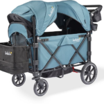 Larktale Caravan V3 (2 Seater) Stroller Wagon