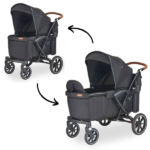 Larktale Sprout Stroller Wagon