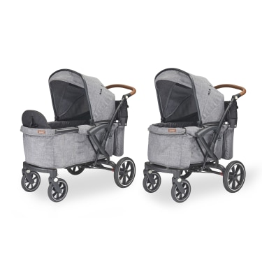 Larktale Sprout Stroller Wagon