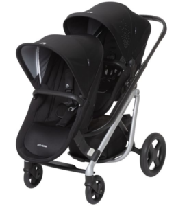 Maxi-Cosi Lila Double Stroller