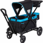 Baby Trend Expedition 2-in-1 Stroller Wagon