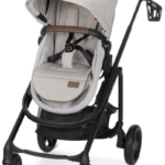 Maxi-Cosi Tayla Max 5-in-1 Stroller