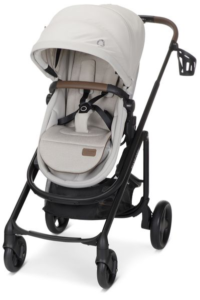 Maxi-Cosi Tayla Max 5-in-1 Stroller