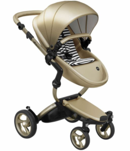 Mima Xari Stroller