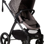 Mountain Buggy Cosmopolitan Stroller