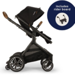 Nuna DEMI Next Stroller