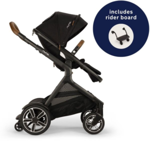 Nuna DEMI Next Stroller