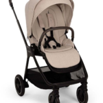 Nuna TRIV Next Compact Stroller