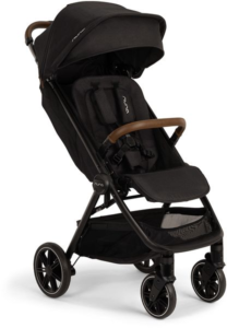 Nuna TRVL LX Stroller