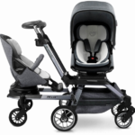 Orbit Baby G5 Double Stroller