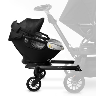 Orbit Baby G5 Double Stroller