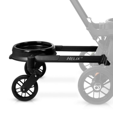 Orbit Baby G5 Double Stroller