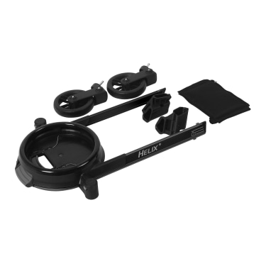 Orbit Baby G5 Double Stroller
