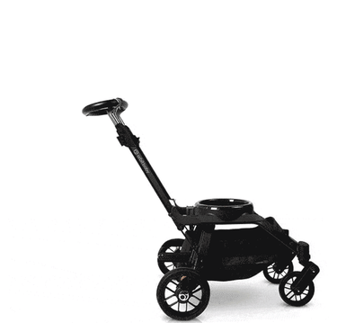 Orbit Baby G5 Double Stroller