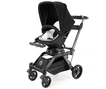 Orbit Baby G5 Stroller