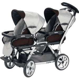 Peg Perego Duette SW Seats
