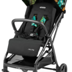 Peg Perego Selfie Compact Stroller