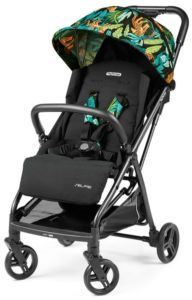 Peg Perego Selfie Compact Stroller