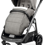 Peg Perego Veloce Stroller