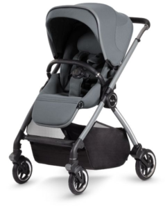 Silver Cross Dune Stroller