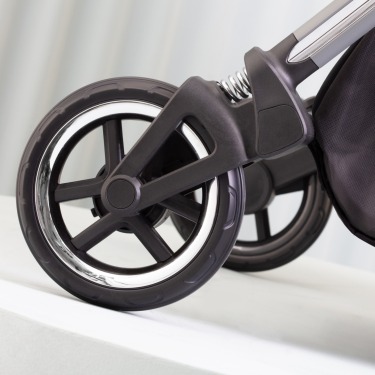 Silver Cross Dune Stroller