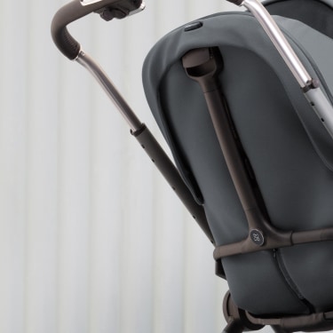 Silver Cross Dune Stroller