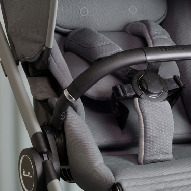 Silver Cross Dune Stroller
