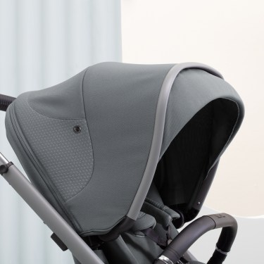 Silver Cross Dune Stroller