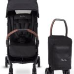 Silver Cross Jet 4 Ultra Compact Stroller