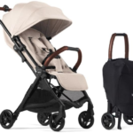 Silver Cross Jet 5 Ultra Compact Stroller