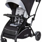 Baby Trend Sit N Stand 5-in-1 Stroller