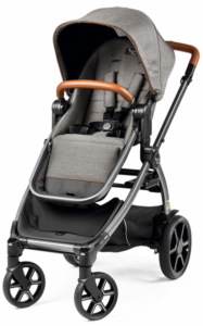 Agio by Peg Perego Z4 Stroller