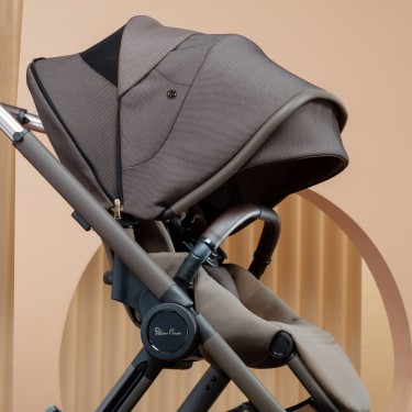 Silver Cross Reef Stroller