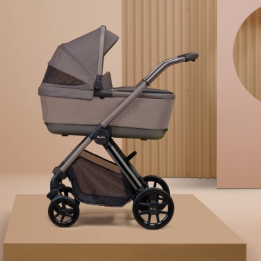 Silver Cross Reef Stroller