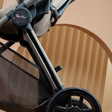 Silver Cross Reef Stroller