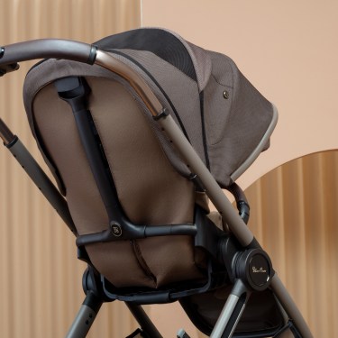 Silver Cross Reef Stroller
