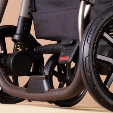 Silver Cross Reef Stroller