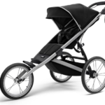 Thule Glide 2 Jogging Stroller