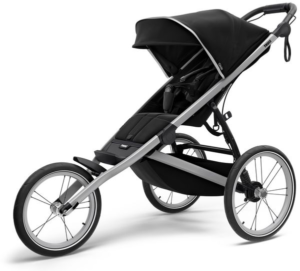 Thule Glide 2 Jogging Stroller