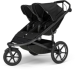 Thule Urban Glide 3 Double Jogging Stroller