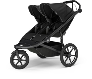 Thule Urban Glide 3 Double Jogging Stroller
