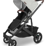 UPPAbaby CRUZ V2 Stroller