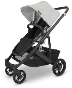 UPPAbaby CRUZ V2 Stroller