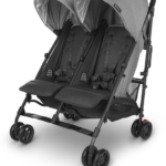 UPPAbaby G-LINK V2 Double Stroller