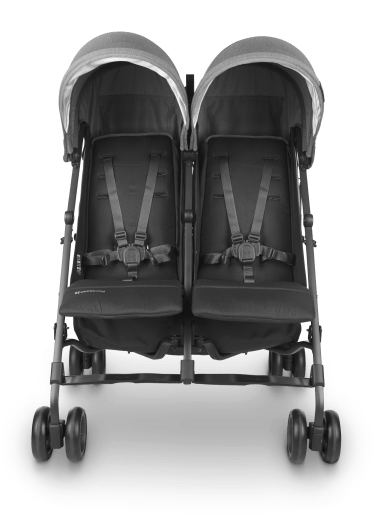 UPPAbaby G-LINK V2 Double Stroller