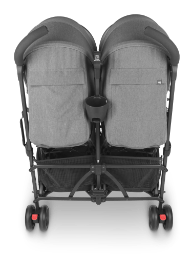 UPPAbaby G-LINK V2 Double Stroller