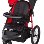 Baby Trend XCEL-R8 Jogger Stroller