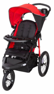 Baby Trend XCEL-R8 Jogger Stroller