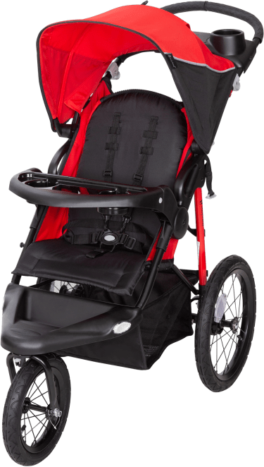 Baby Trend XCEL-R8 Jogger Stroller