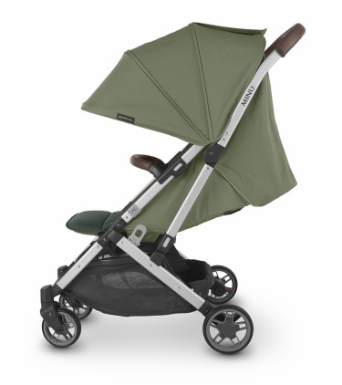UPPAbaby MINU V2 Stroller